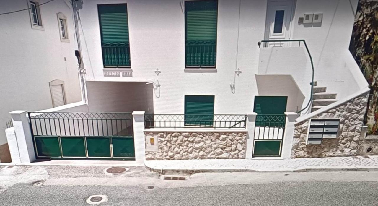 Apartamento Diana'S House - Nazaré Exterior foto